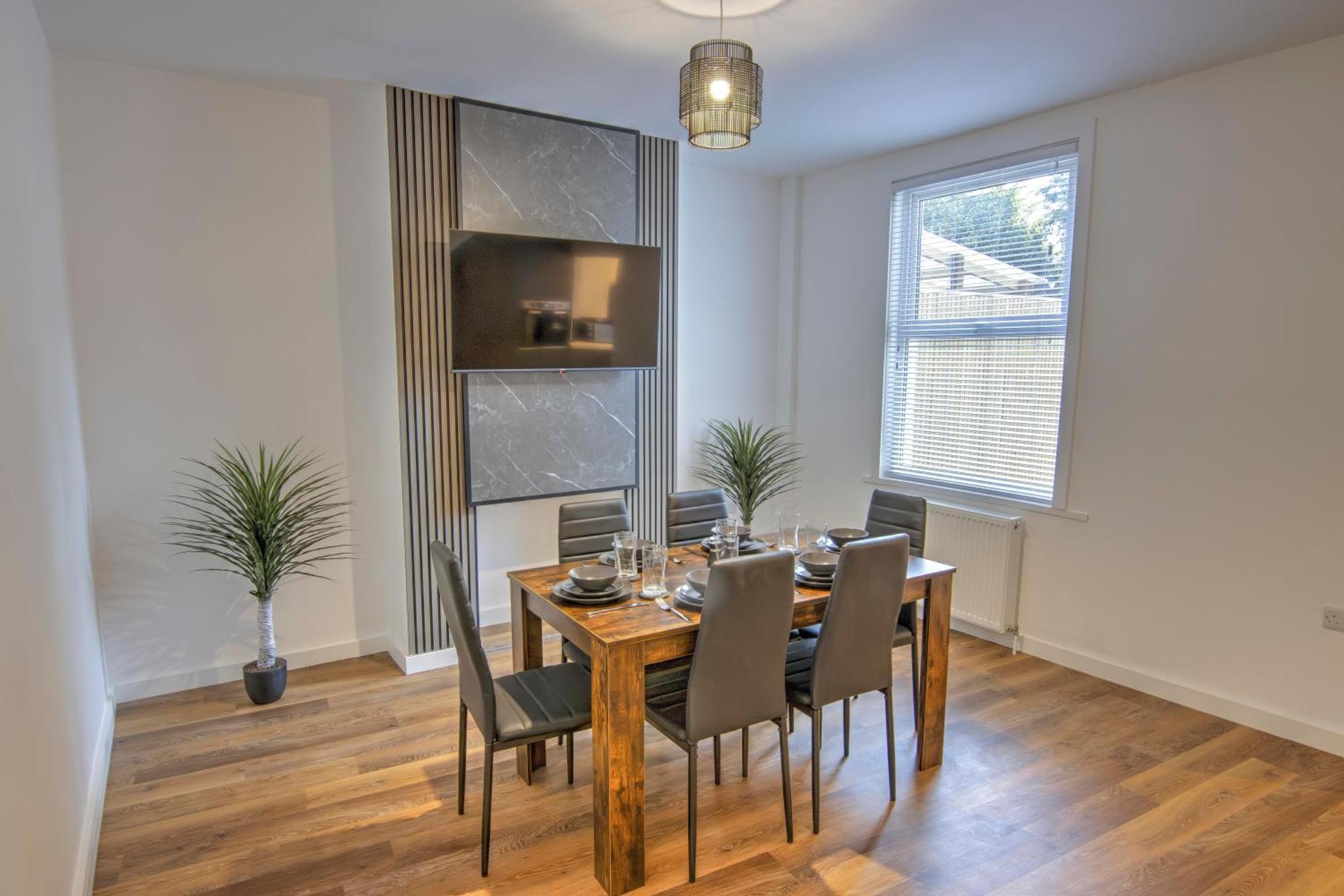 Stunning Brand New Home In St George Bristol Exterior foto