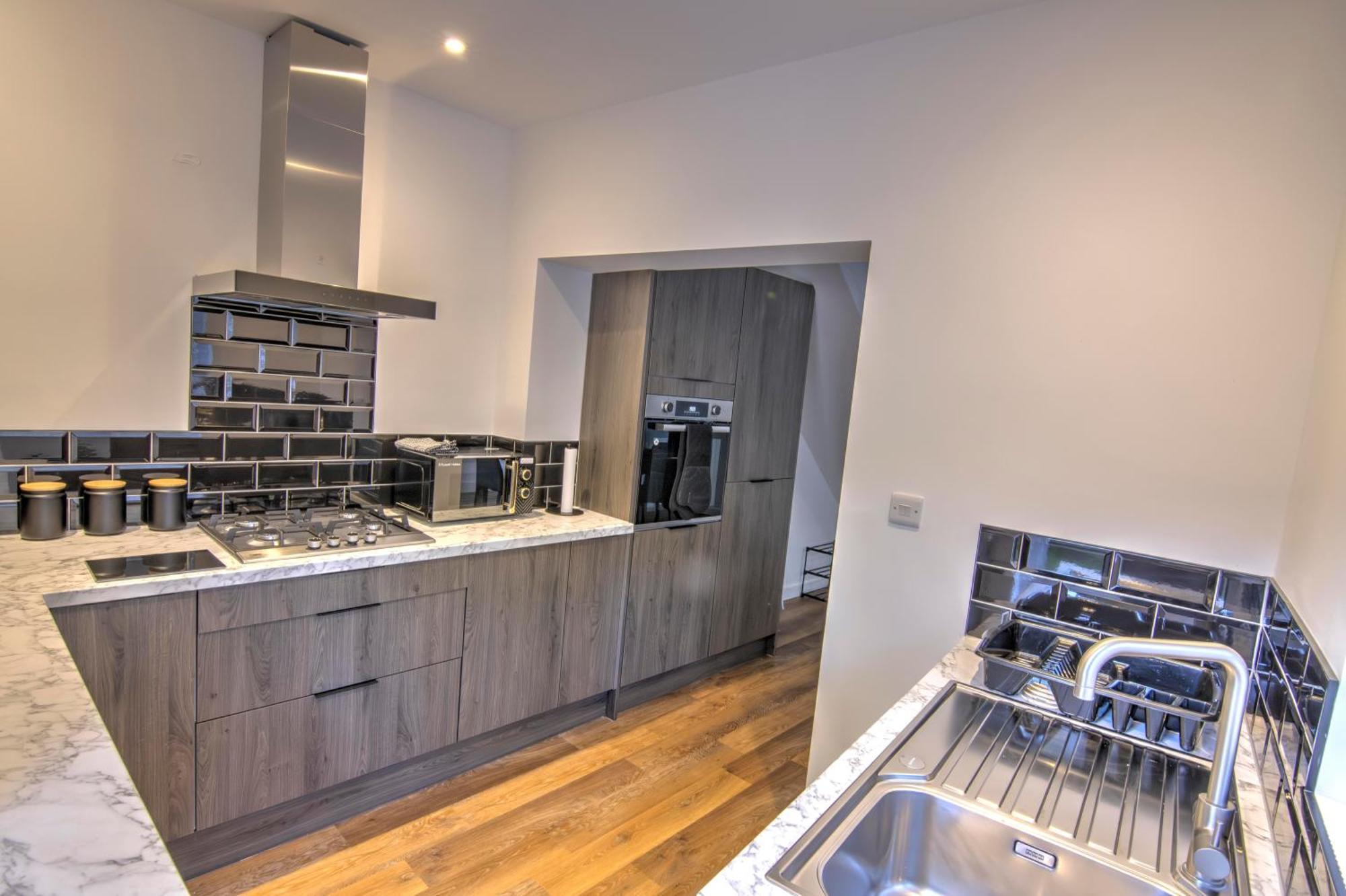 Stunning Brand New Home In St George Bristol Exterior foto