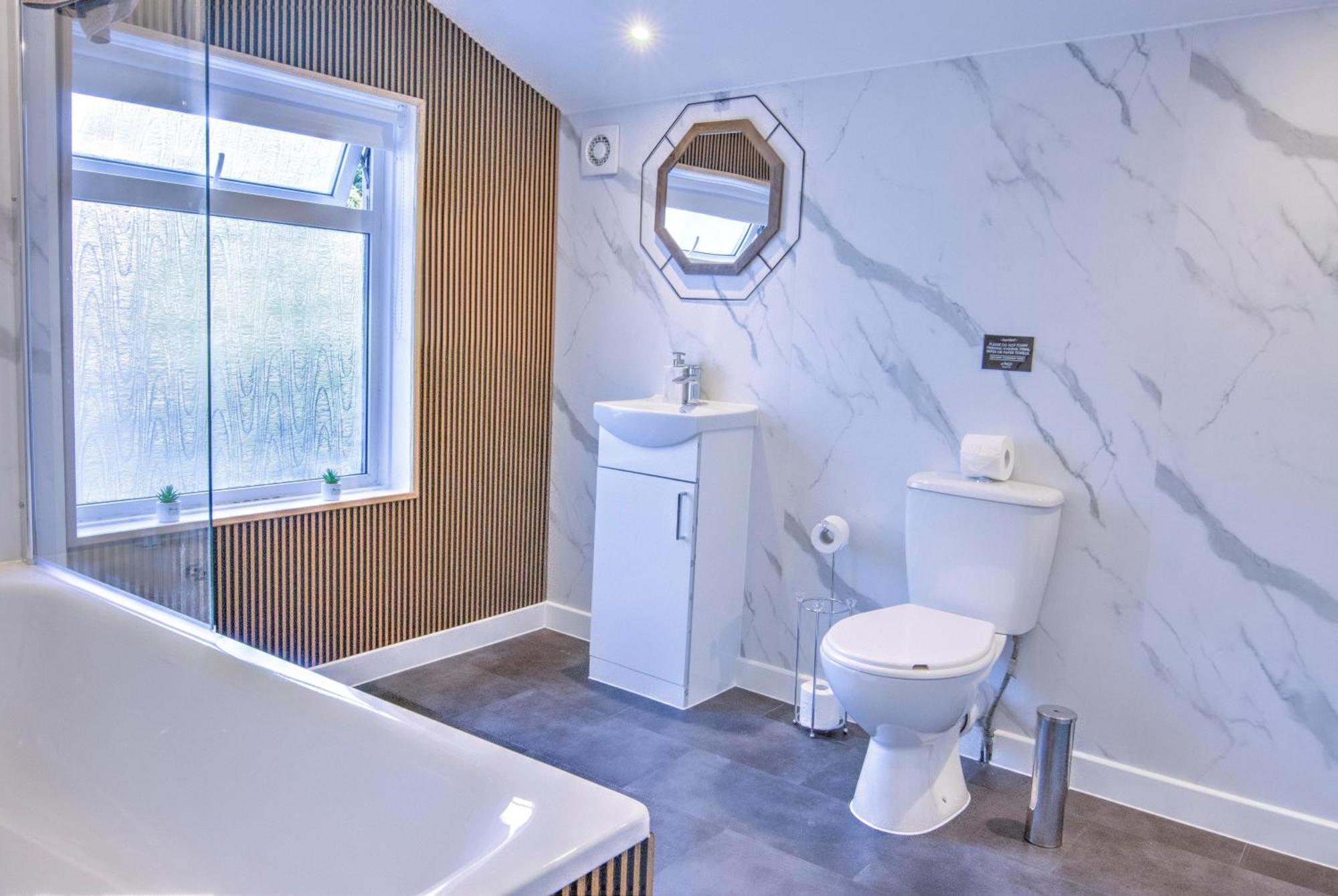 Stunning Brand New Home In St George Bristol Exterior foto
