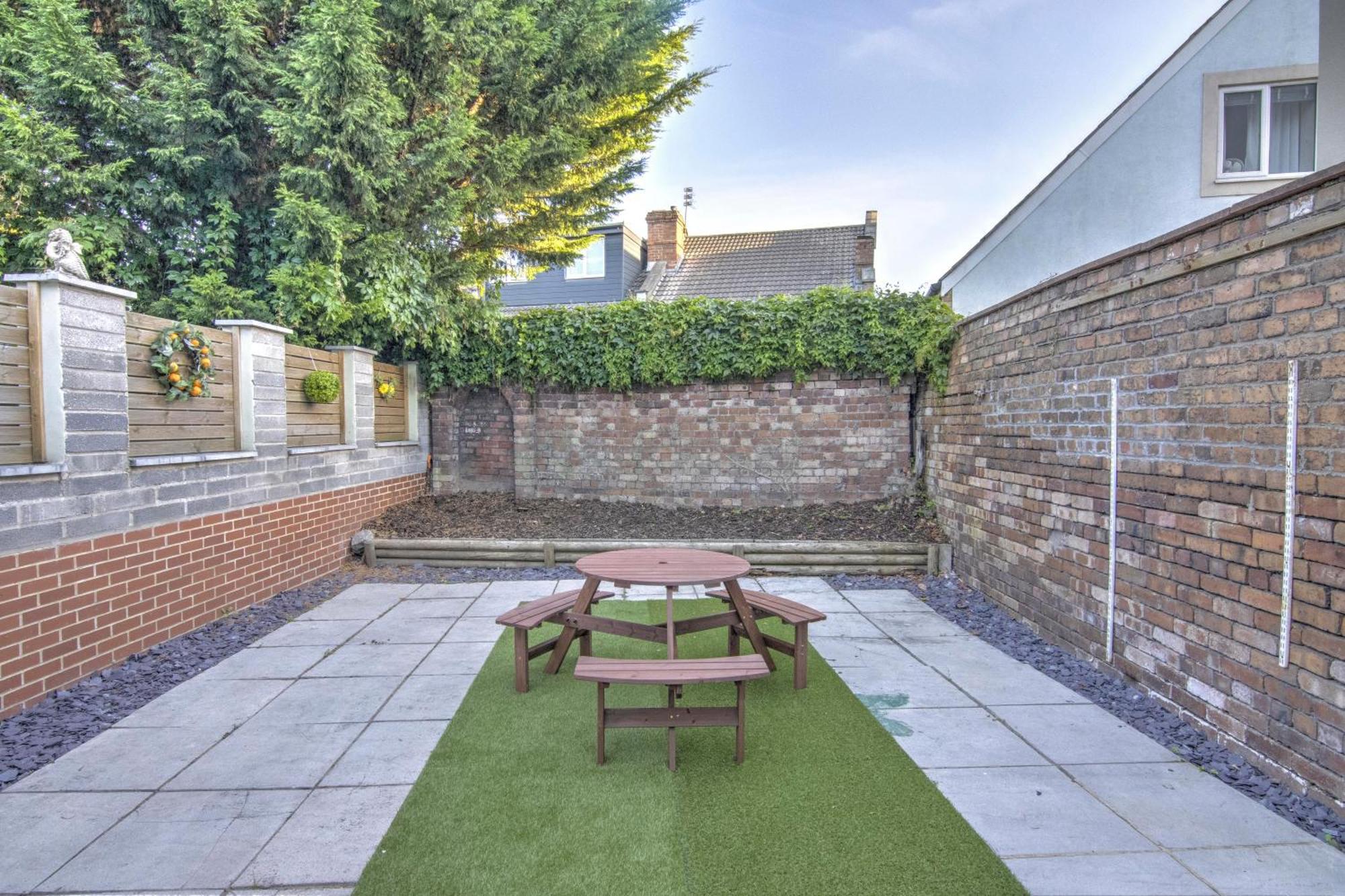 Stunning Brand New Home In St George Bristol Exterior foto